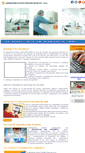 Mobile Screenshot of labcristiamgram.com